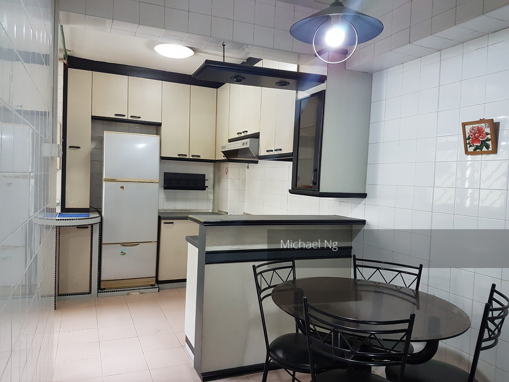 Blk 407 Serangoon Avenue 1 (Serangoon), HDB 4 Rooms #139259062